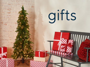 The Great Gift Wrap-Up