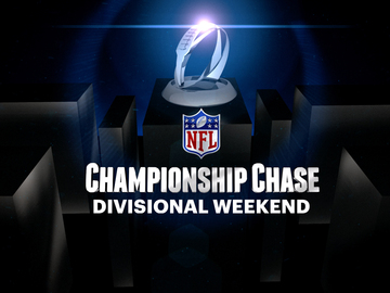 NFL Championship Chase: Divisional Weekend