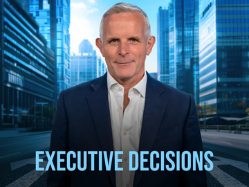 Executive Decisions Executive Decisions