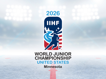 2026 IIHF World Junior Championship 2026 IIHF World Junior Championship