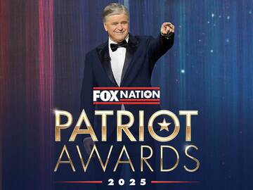 The Patriot Awards 2025