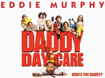 Daddy Day Care