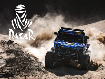 2026 DAKAR Rally
