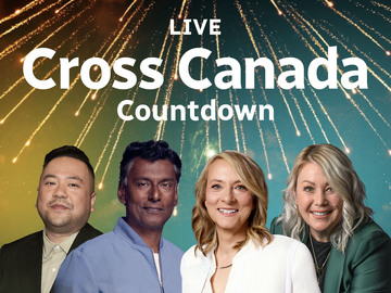 CBC News Special: Live! Cross-Canada Countdown CBC News Special: Live! Cross-Canada Countdown
