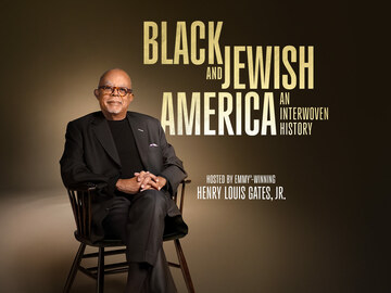 Black and Jewish America: An Interwoven History