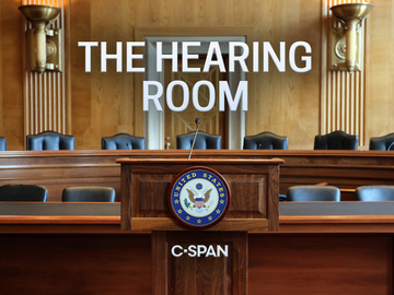 The Hearing Room
