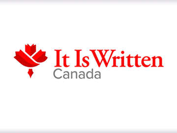 It Is Written: Canada