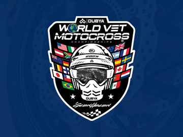 2025 World VET Motocross Championships