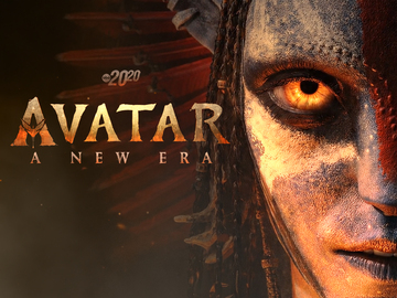 Avatar: A New Era -- Special Edition of 20/20 Avatar: A New Era -- Special Edition of 20/20