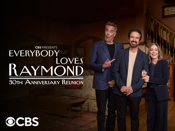 Everybody Loves Raymond: 30th Anniversary Reunion Pt. 2