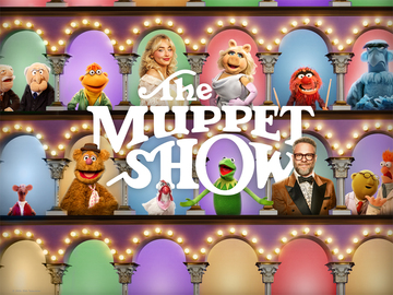 The Muppet Show