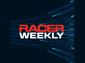 RACER Weekly