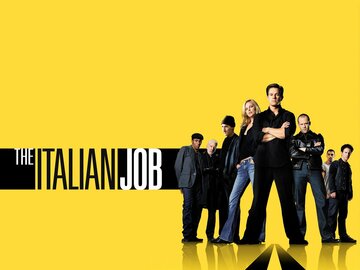 The Italian Job