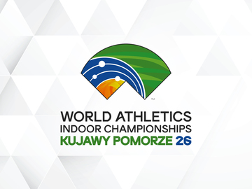 2026 World Athletics Indoor Championships 2026 World Athletics Indoor Championships