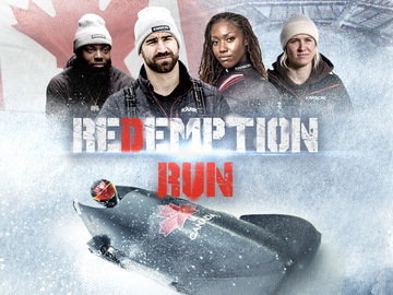Redemption Run