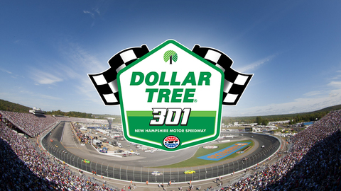 NASCAR Cup Series