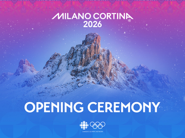 Milano Cortina Olympics 2026: Opening Ceremony