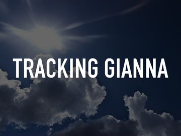 Tracking Gianna