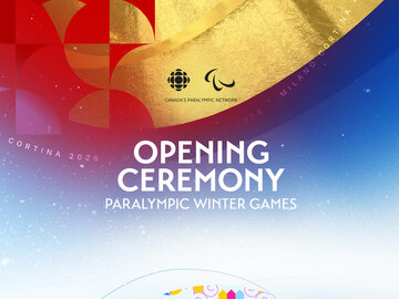 Paralympic Games Milano Cortina 2026: Opening Ceremony Paralympic Games Milano Cortina 2026: Opening Ceremony