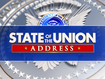President Trump State of the Union Address