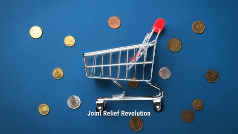 Joint Relief Revolution