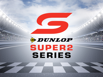 2026 Dunlop Super 2 Series 2026 Dunlop Super 2 Series