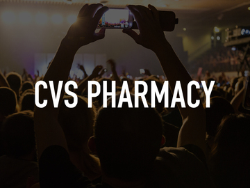 CVS Pharmacy
