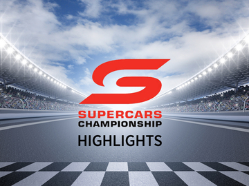 2026 Supercars Championship Highlights 2026 Supercars Championship Highlights