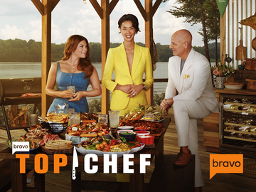 Top Chef