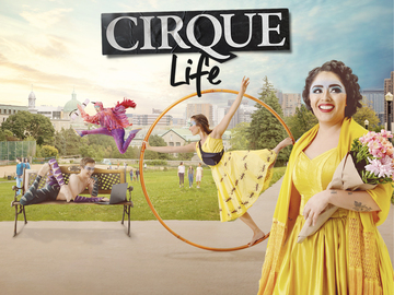 Cirque Life Cirque Life