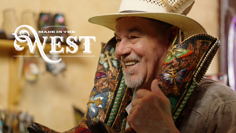 Made in the West