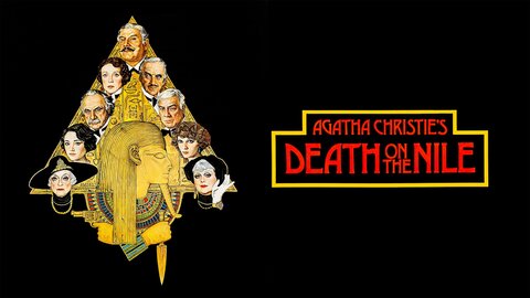 Death on the Nile