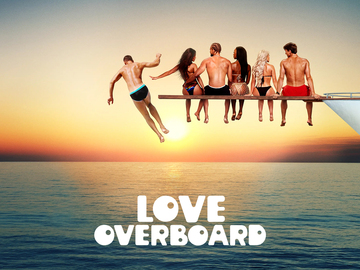Love Overboard Love Overboard
