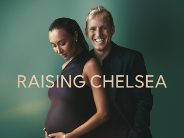 Raising Chelsea