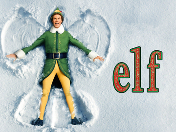 Elf Elf
