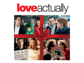 Love Actually