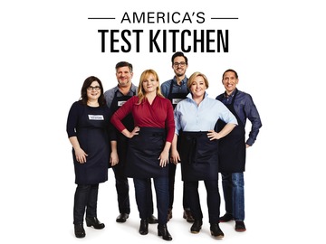 America's Test Kitchen From Cook's Illustrated