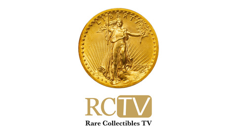 Rare 1894 Gold Coin