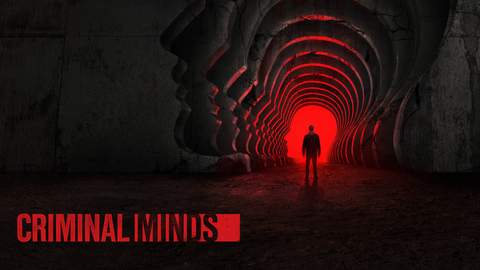 Criminal Minds