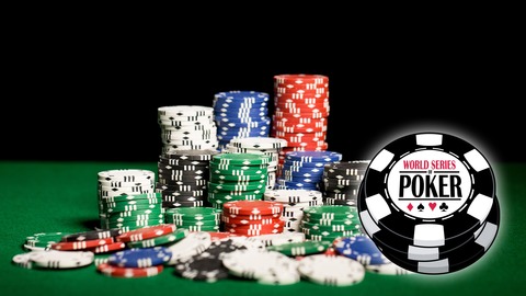 2026 World Series of Poker