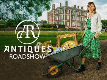 Antiques Roadshow