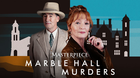 Marble Hall Murders on Masterpiece