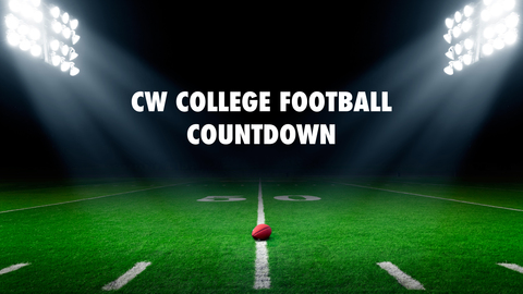 CW College Football Countdown