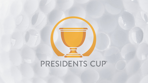 2026 Presidents Cup