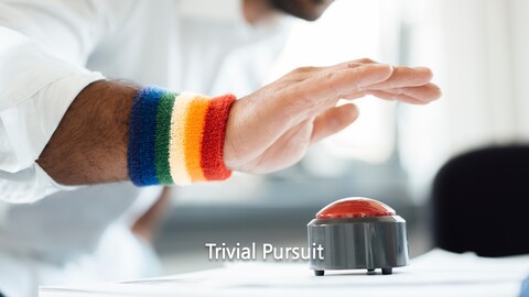 Trivial Pursuit