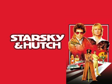 Starsky & Hutch