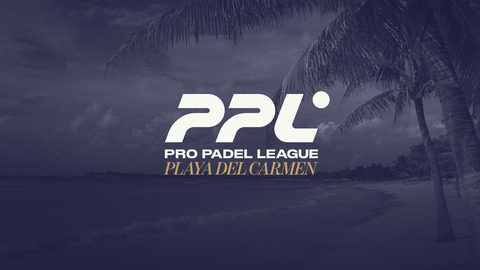 Pro Padel League