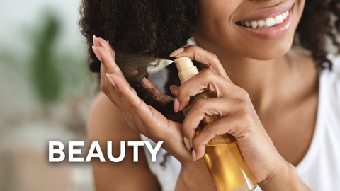 Menopause Monday - Beauty Edition