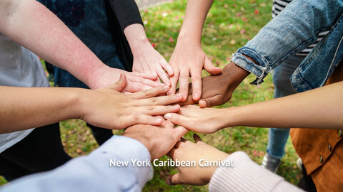 New York Caribbean Carnival