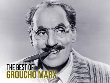 The Best of Groucho Marx The Best of Groucho Marx